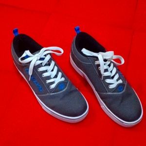Mens heelys